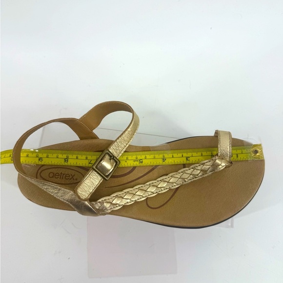 AETREX Slingback Thong Sandal - Picture 6 of 6